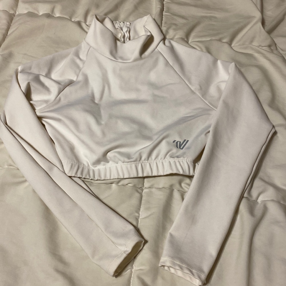 Varsity under garment